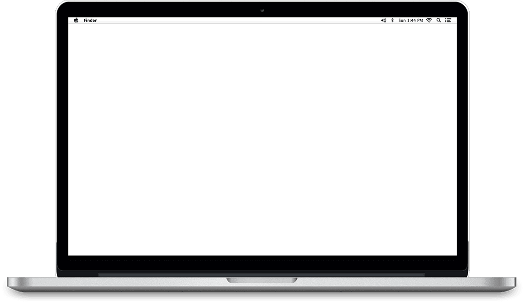 MacBook PNG image